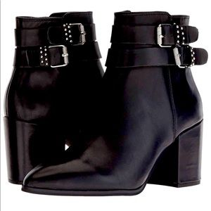 Steven by Steve Madden Booties